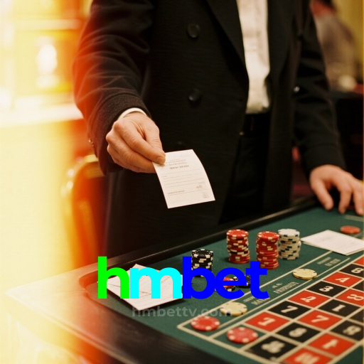 Promoções de Ano Novo no hmbet