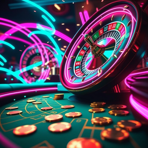 Diversos jogos de caça-níqueis